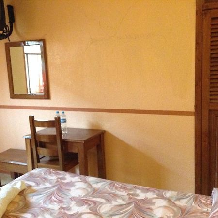 Hotel Real Del Valle San Cristóbal de Las Casas Rom bilde